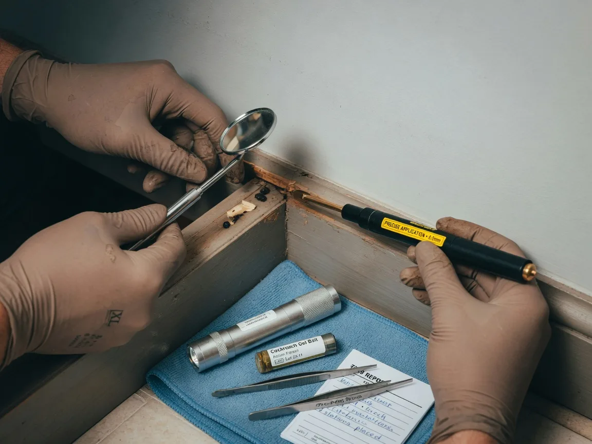 Why choose Emergency Pest Control in El Cerrito, CA